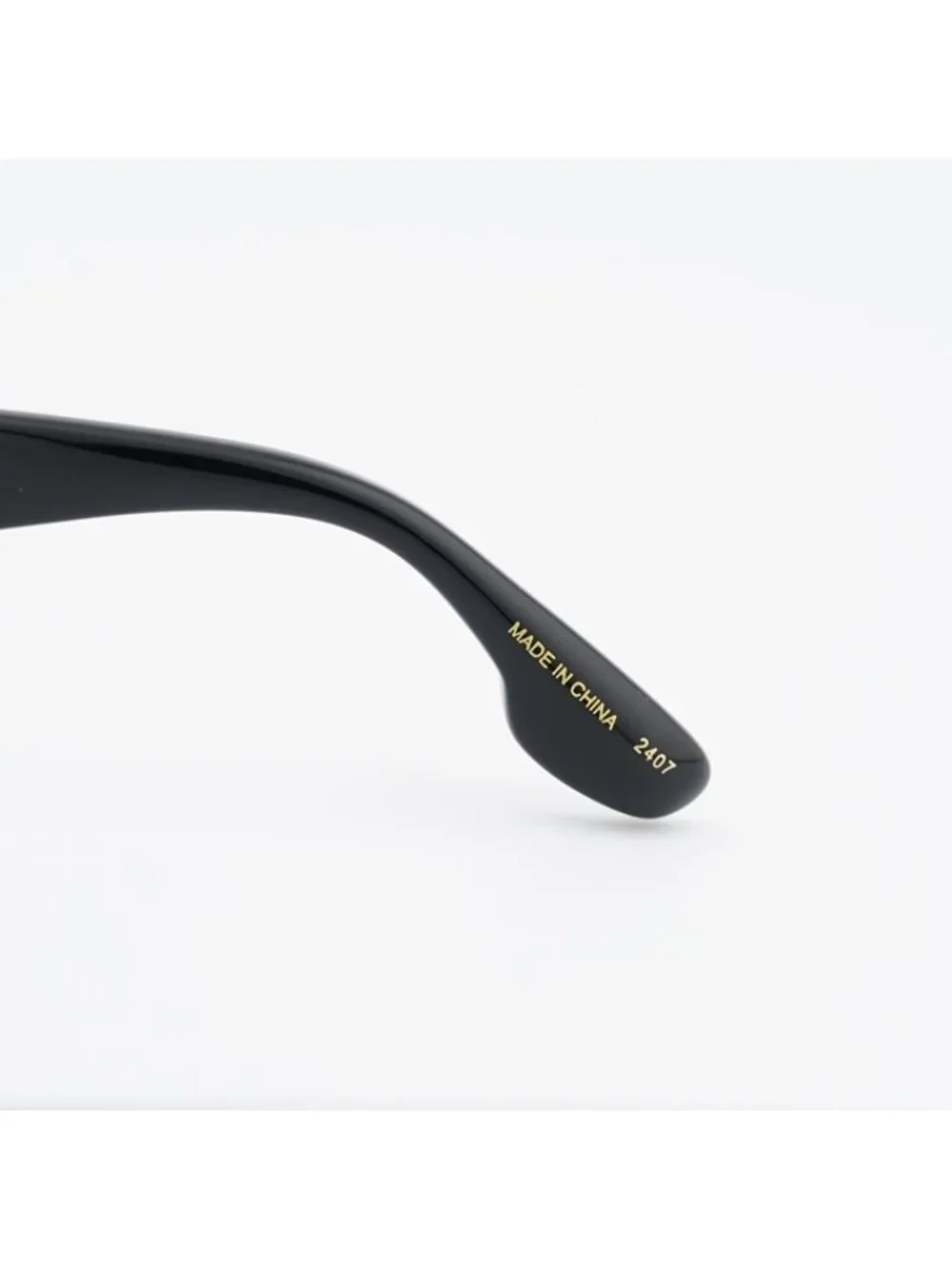 Victoria Beckham VB2675 001 Eyeglasses Black 53mm Rectangle Frame